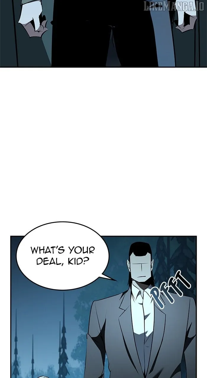 Read Holy Night: The Zero chapter 37 image 30 on Lezhin