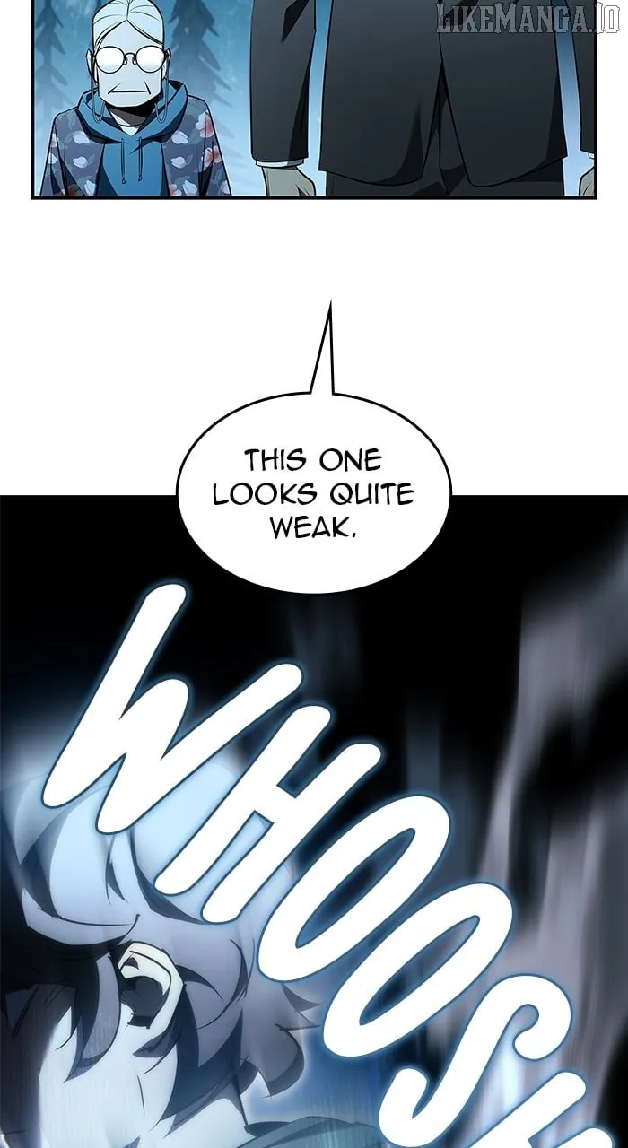 Read Holy Night: The Zero chapter 37 image 31 on Lezhin