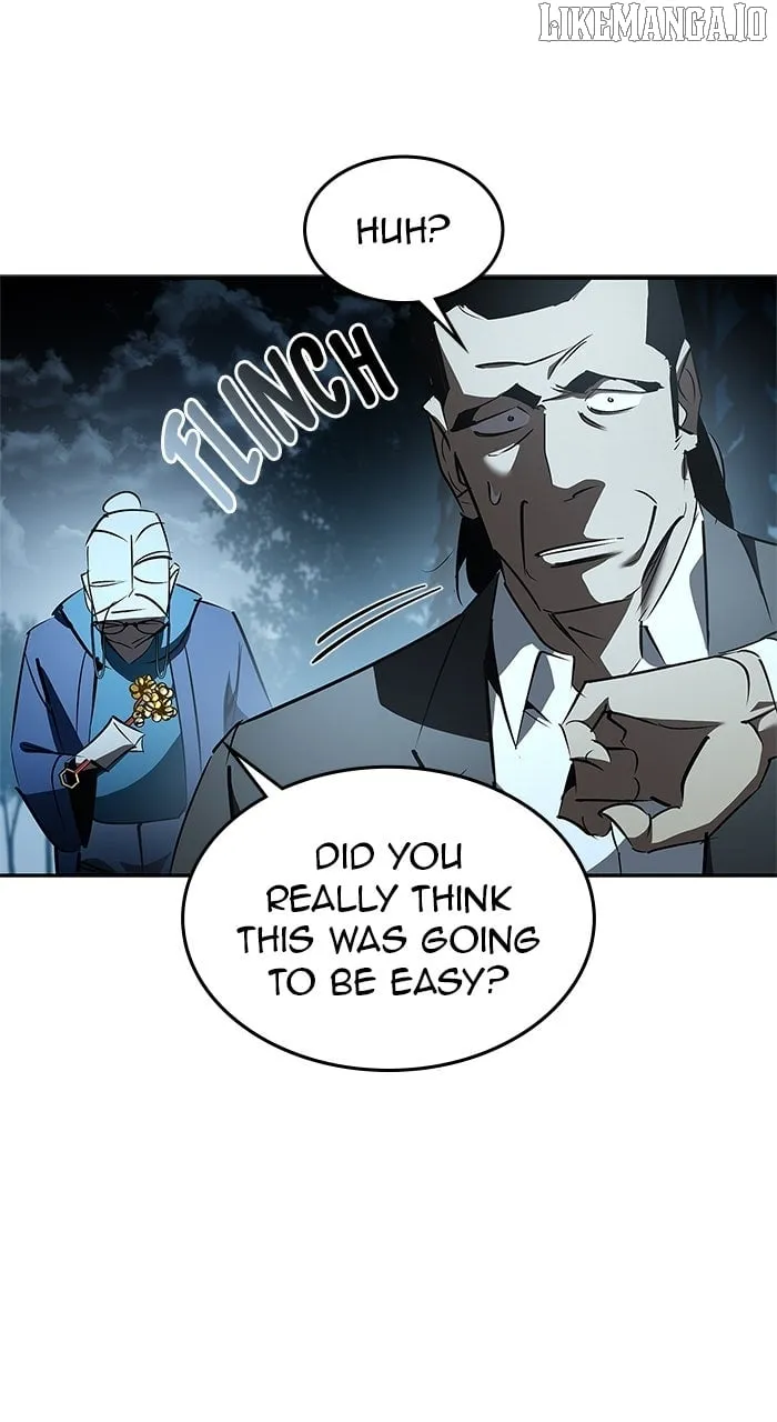 Read Holy Night: The Zero chapter 37 image 36 on Lezhin