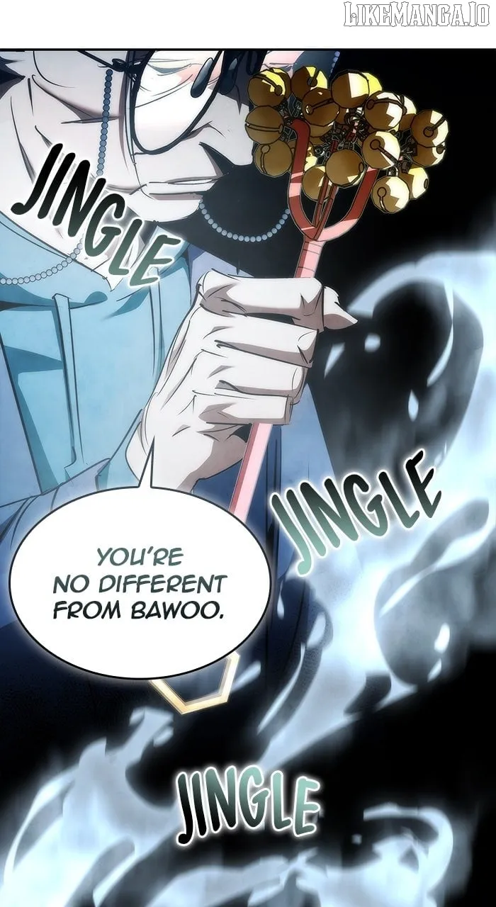 Read Holy Night: The Zero chapter 37 image 37 on Lezhin
