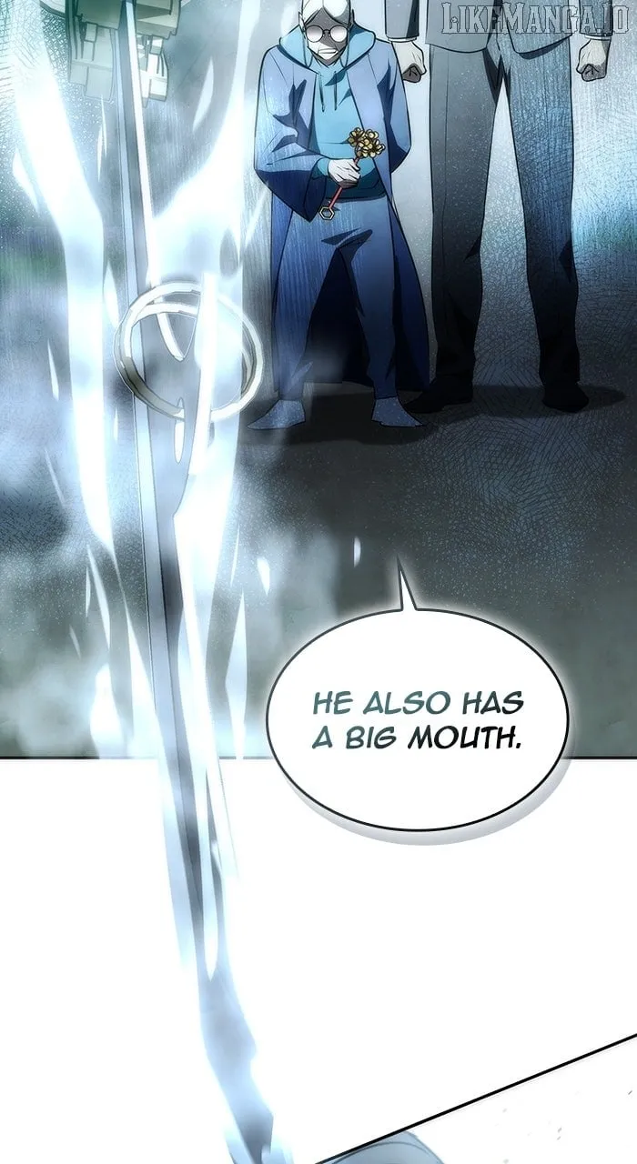Read Holy Night: The Zero chapter 37 image 39 on Lezhin