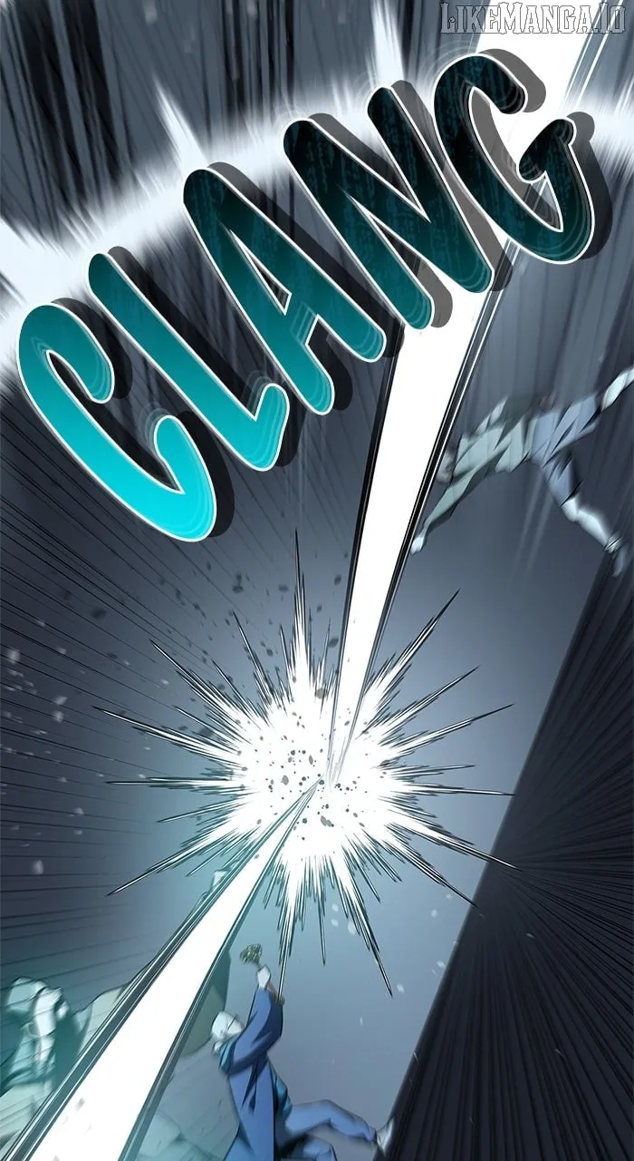 Read Holy Night: The Zero chapter 37 image 42 on Lezhin