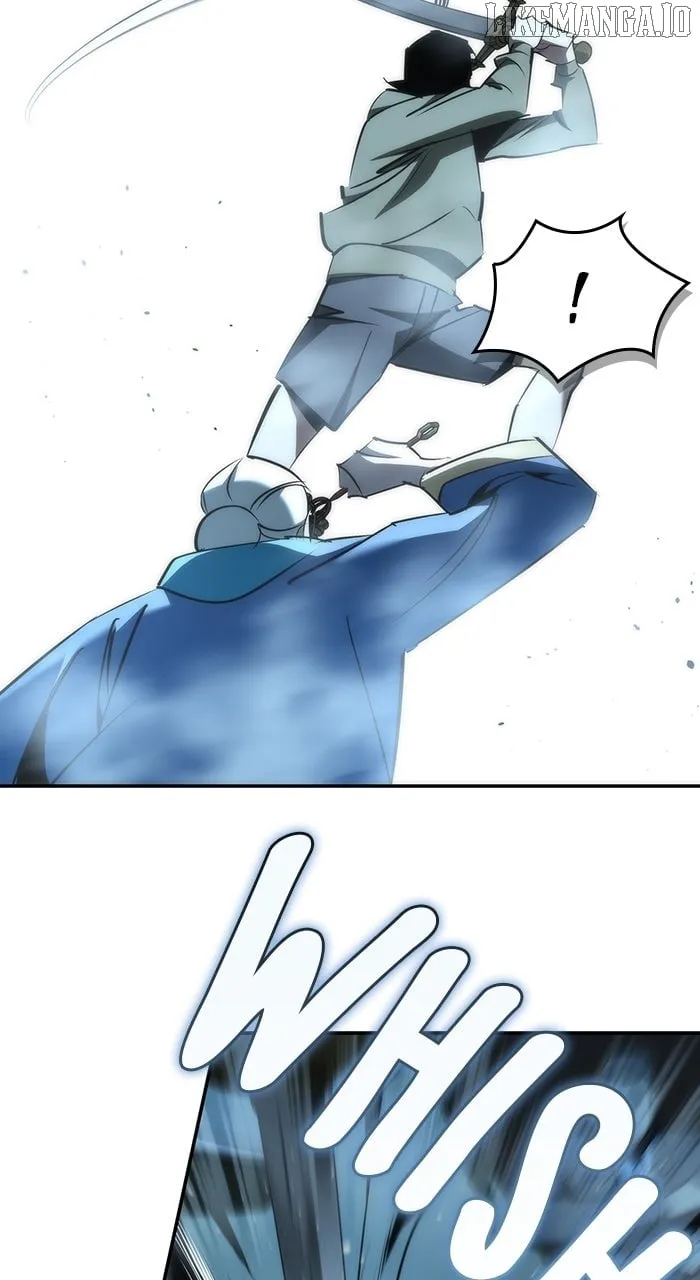 Read Holy Night: The Zero chapter 37 image 47 on Lezhin