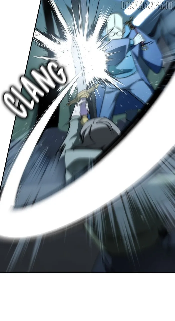 Read Holy Night: The Zero chapter 37 image 48 on Lezhin
