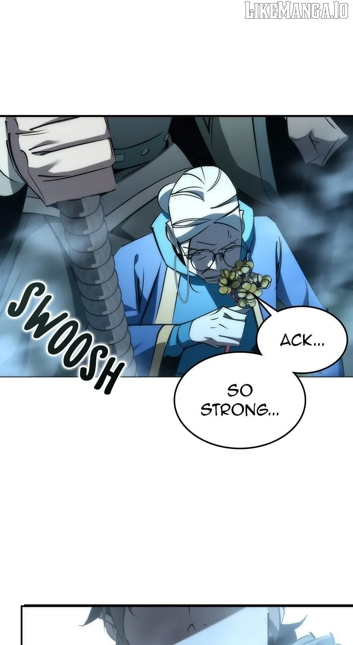 Read Holy Night: The Zero chapter 37 image 49 on Lezhin