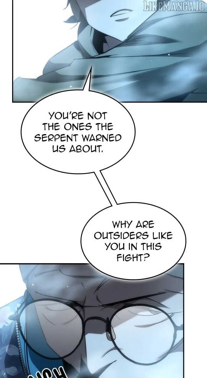 Read Holy Night: The Zero chapter 37 image 50 on Lezhin