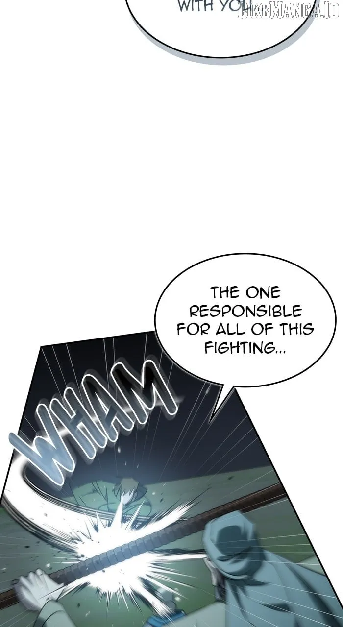 Read Holy Night: The Zero chapter 37 image 52 on Lezhin