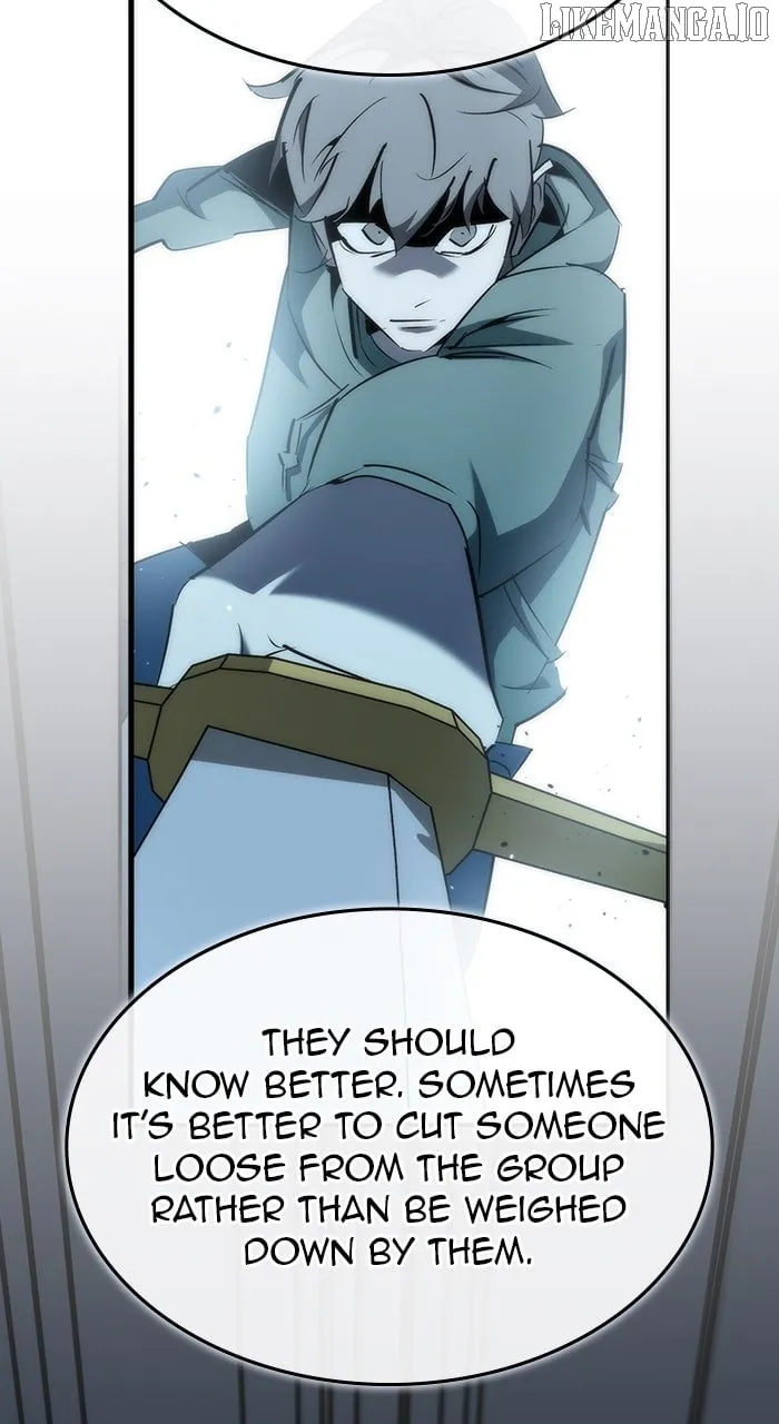 Read Holy Night: The Zero chapter 37 image 54 on Lezhin