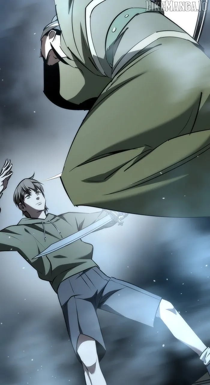 Read Holy Night: The Zero chapter 37 image 60 on Lezhin