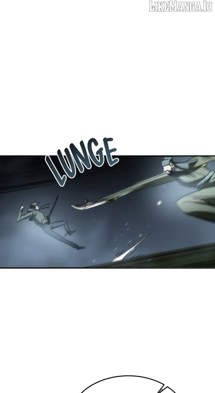 Read Holy Night: The Zero chapter 37 image 62 on Lezhin