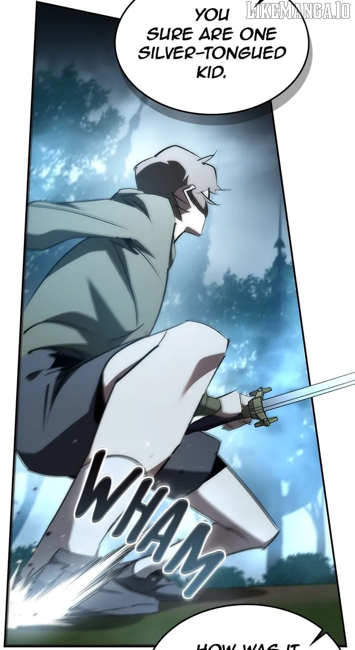 Read Holy Night: The Zero chapter 37 image 63 on Lezhin
