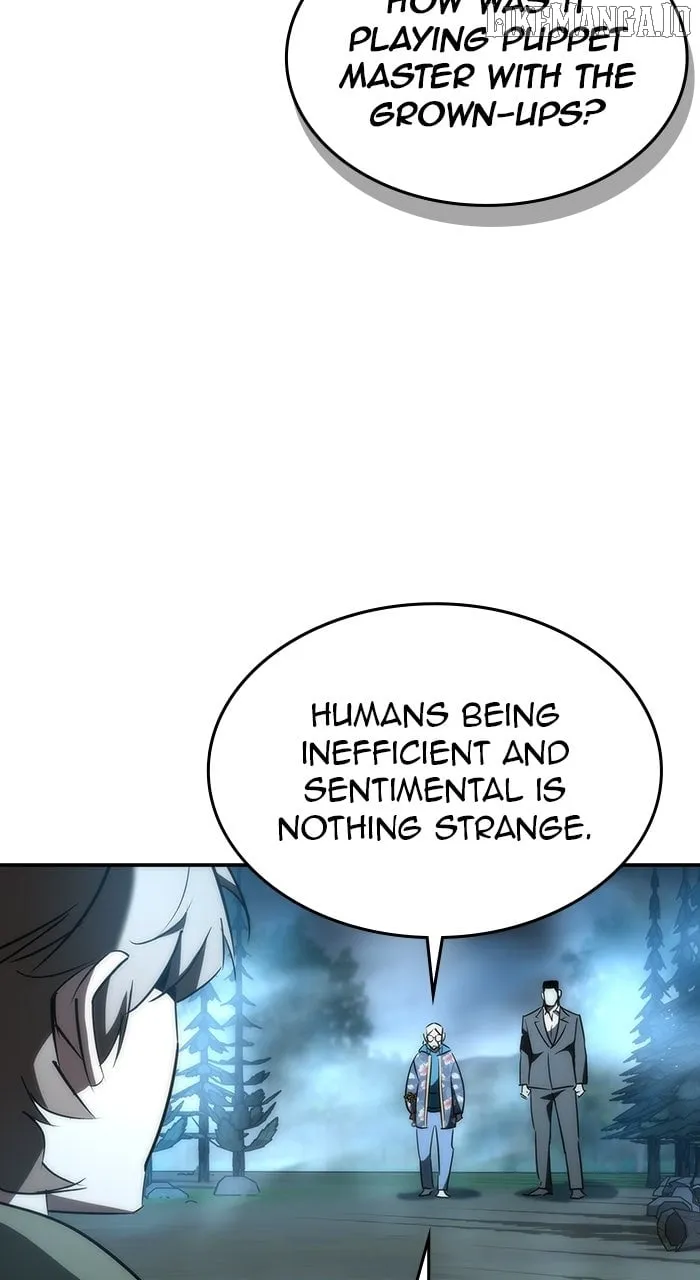 Read Holy Night: The Zero chapter 37 image 64 on Lezhin