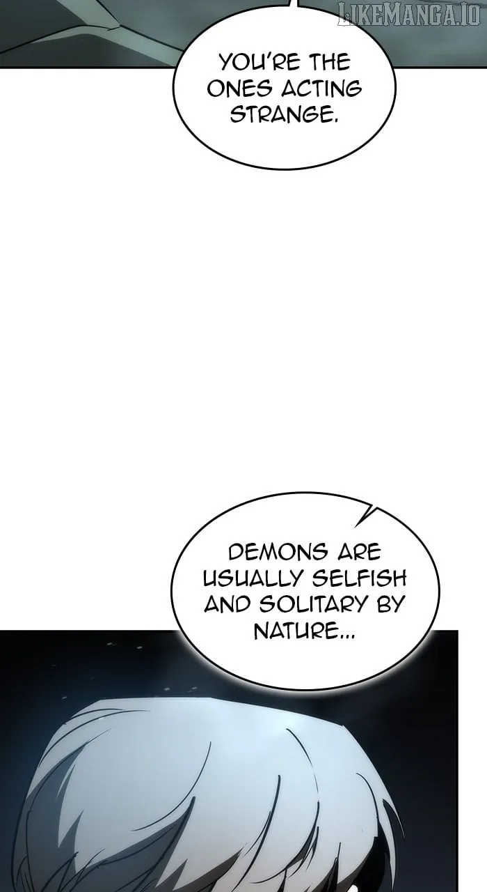 Read Holy Night: The Zero chapter 37 image 65 on Lezhin
