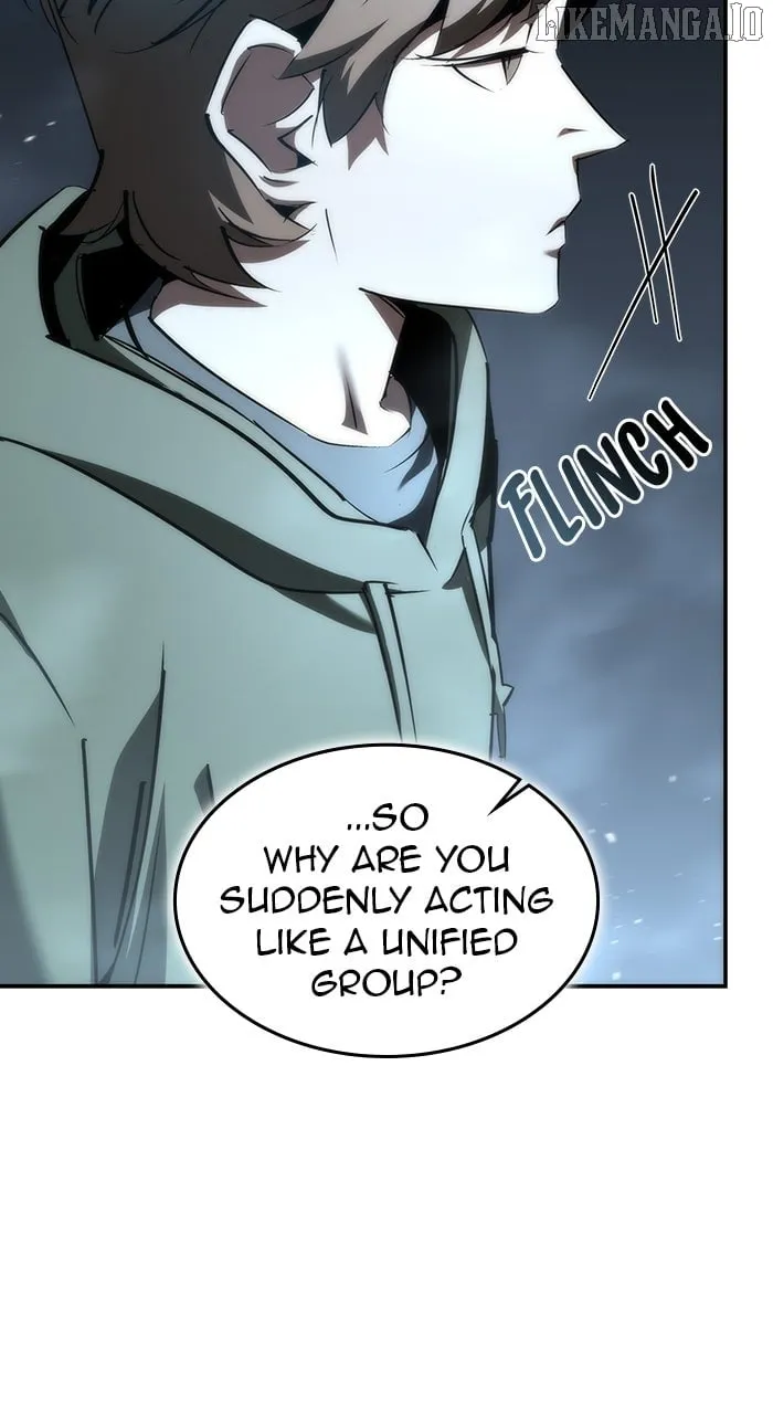 Read Holy Night: The Zero chapter 37 image 66 on Lezhin