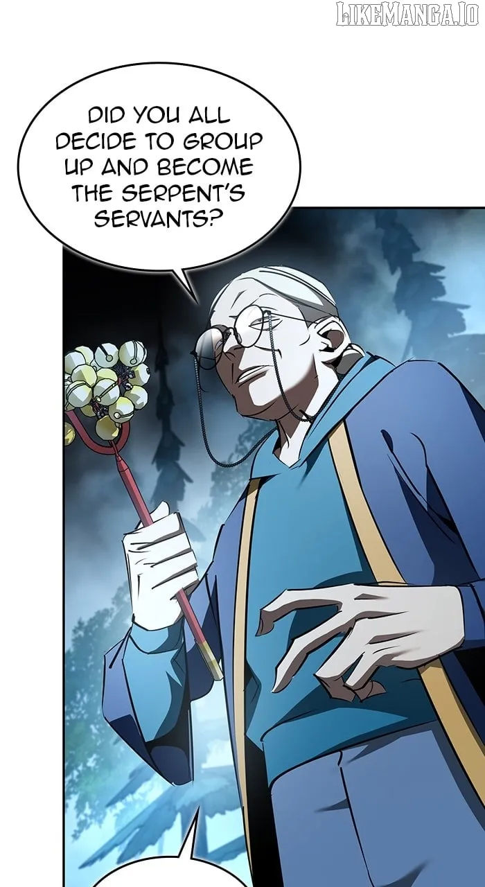 Read Holy Night: The Zero chapter 37 image 67 on Lezhin