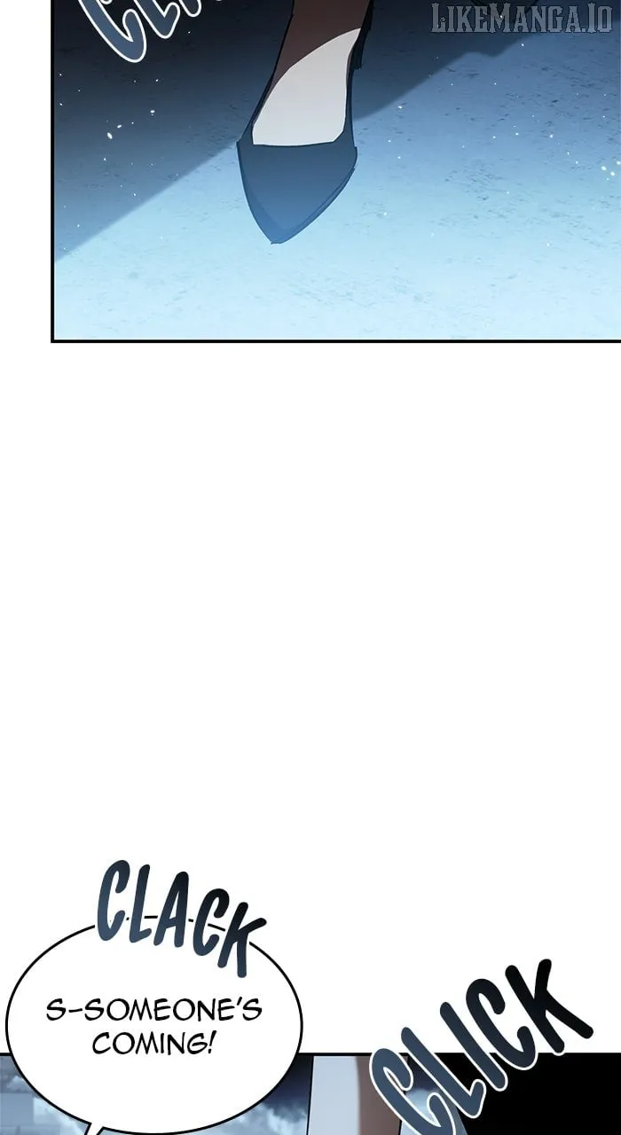 Read Holy Night: The Zero chapter 37 image 8 on Lezhin