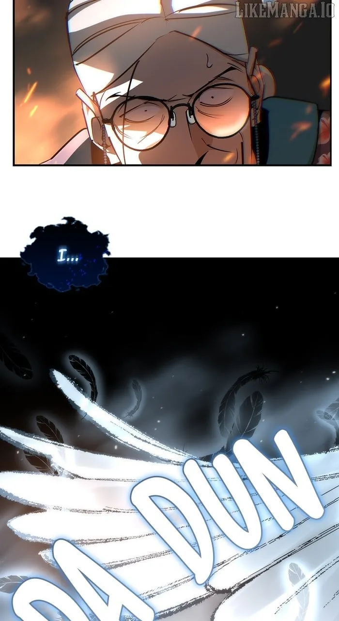 Read Holy Night: The Zero chapter 37 image 81 on Lezhin