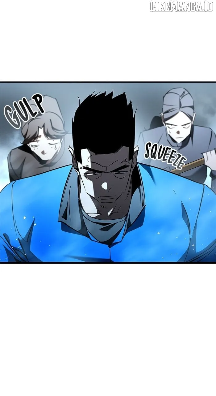 Read Holy Night: The Zero chapter 37 image 87 on Lezhin