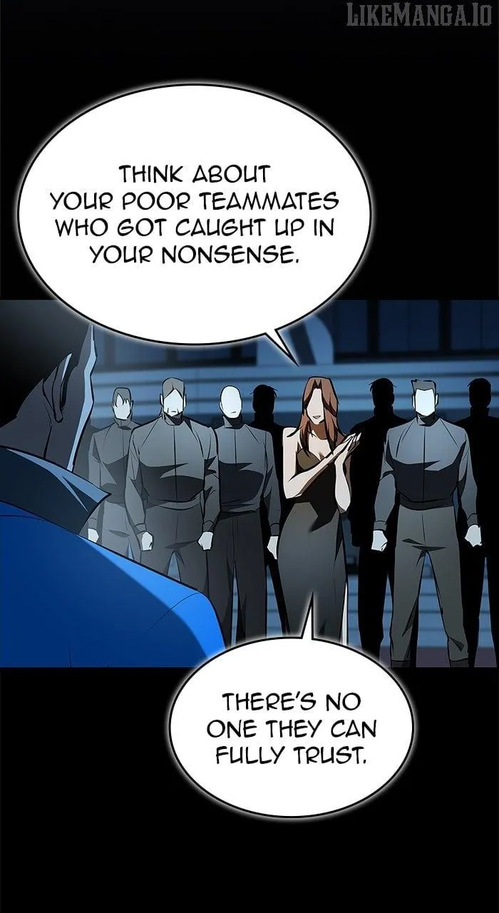 Read Holy Night: The Zero chapter 38 image 10 on Lezhin