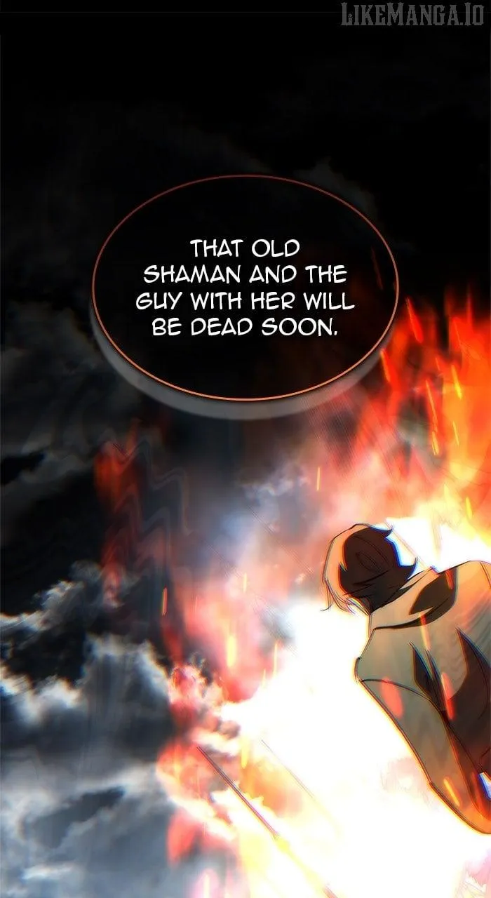 Read Holy Night: The Zero chapter 38 image 11 on Lezhin