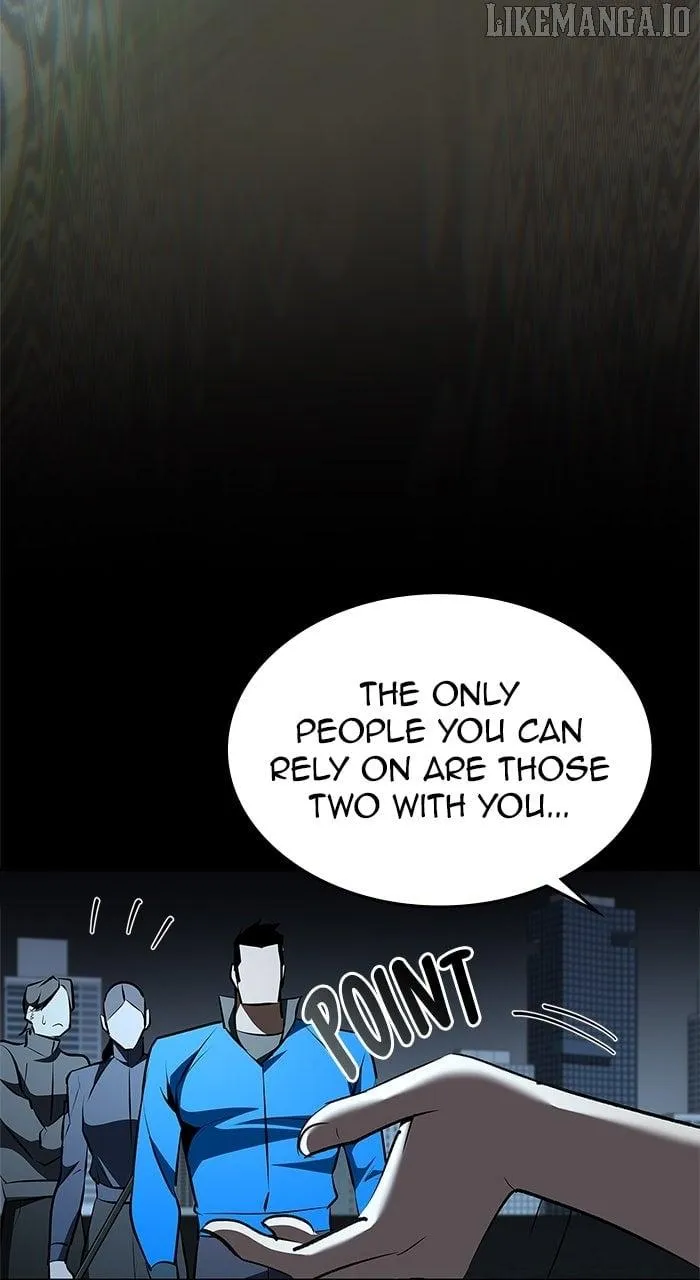 Read Holy Night: The Zero chapter 38 image 13 on Lezhin