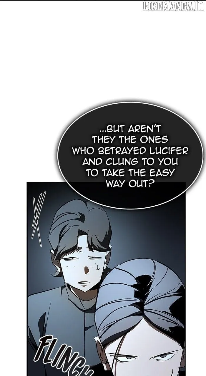 Read Holy Night: The Zero chapter 38 image 14 on Lezhin
