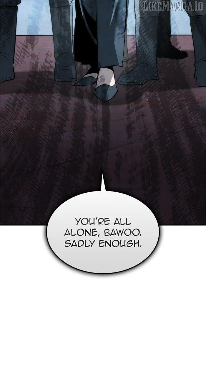 Read Holy Night: The Zero chapter 38 image 17 on Lezhin