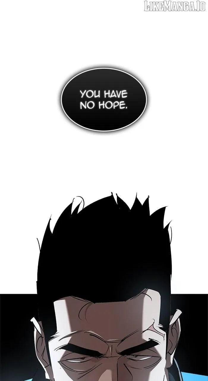 Read Holy Night: The Zero chapter 38 image 18 on Lezhin