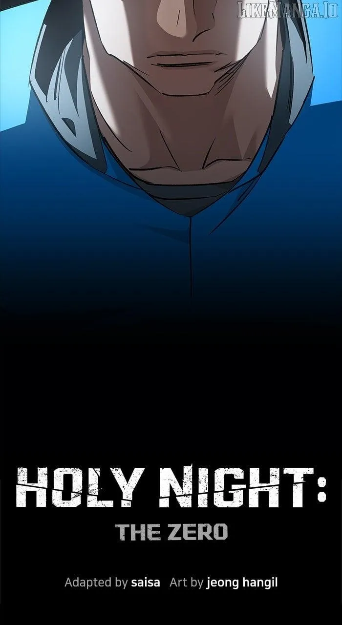 Read Holy Night: The Zero chapter 38 image 19 on Lezhin