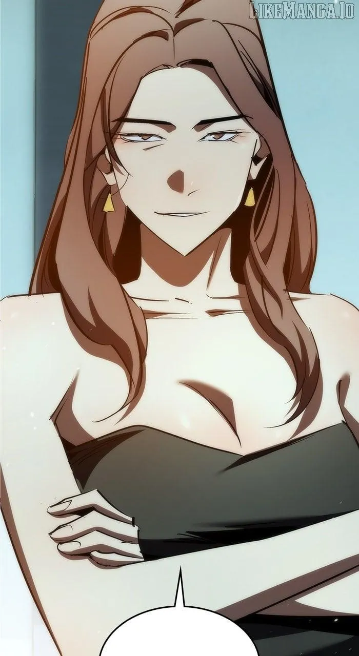 Read Holy Night: The Zero chapter 38 image 2 on Lezhin