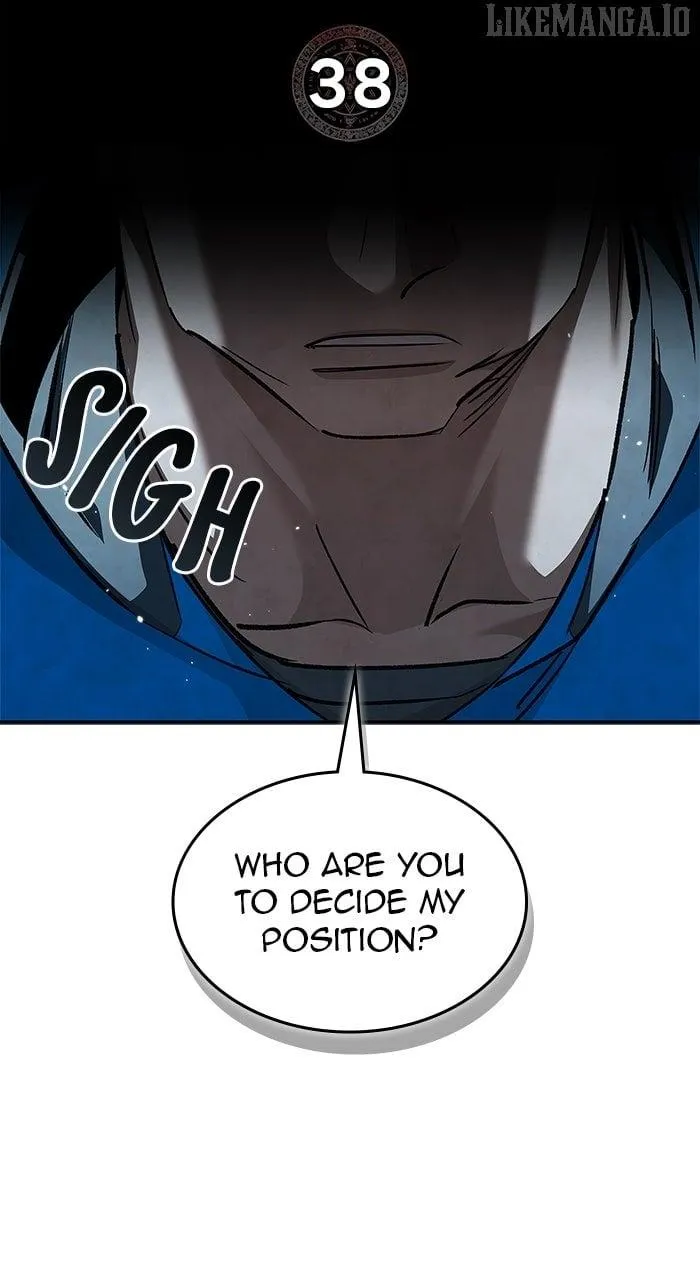 Read Holy Night: The Zero chapter 38 image 20 on Lezhin