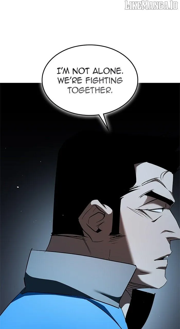 Read Holy Night: The Zero chapter 38 image 22 on Lezhin