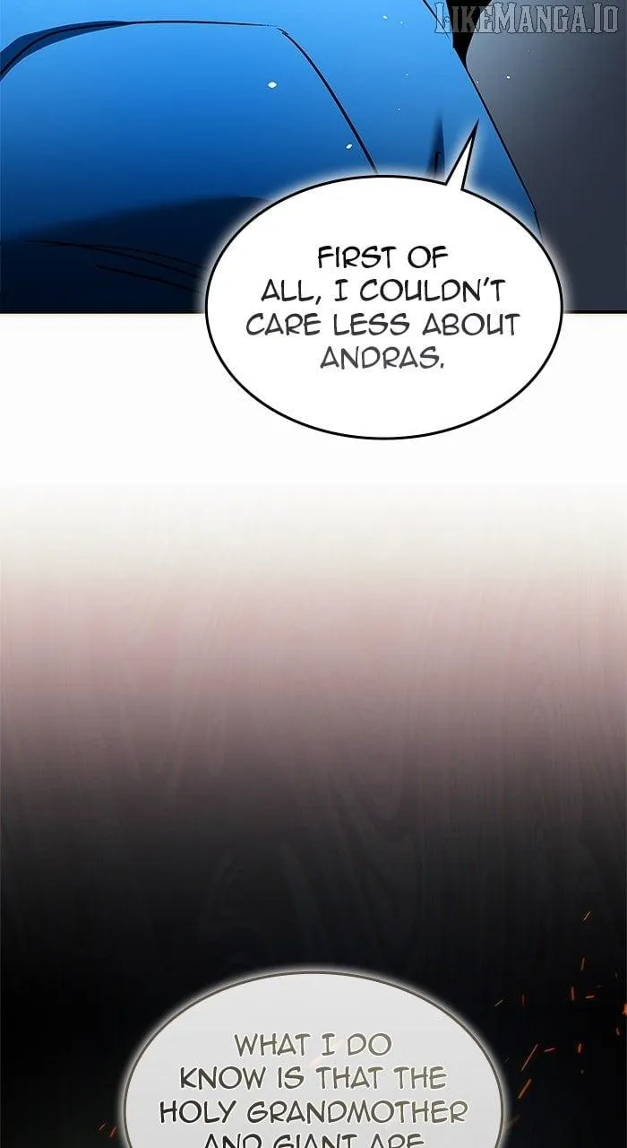 Read Holy Night: The Zero chapter 38 image 23 on Lezhin