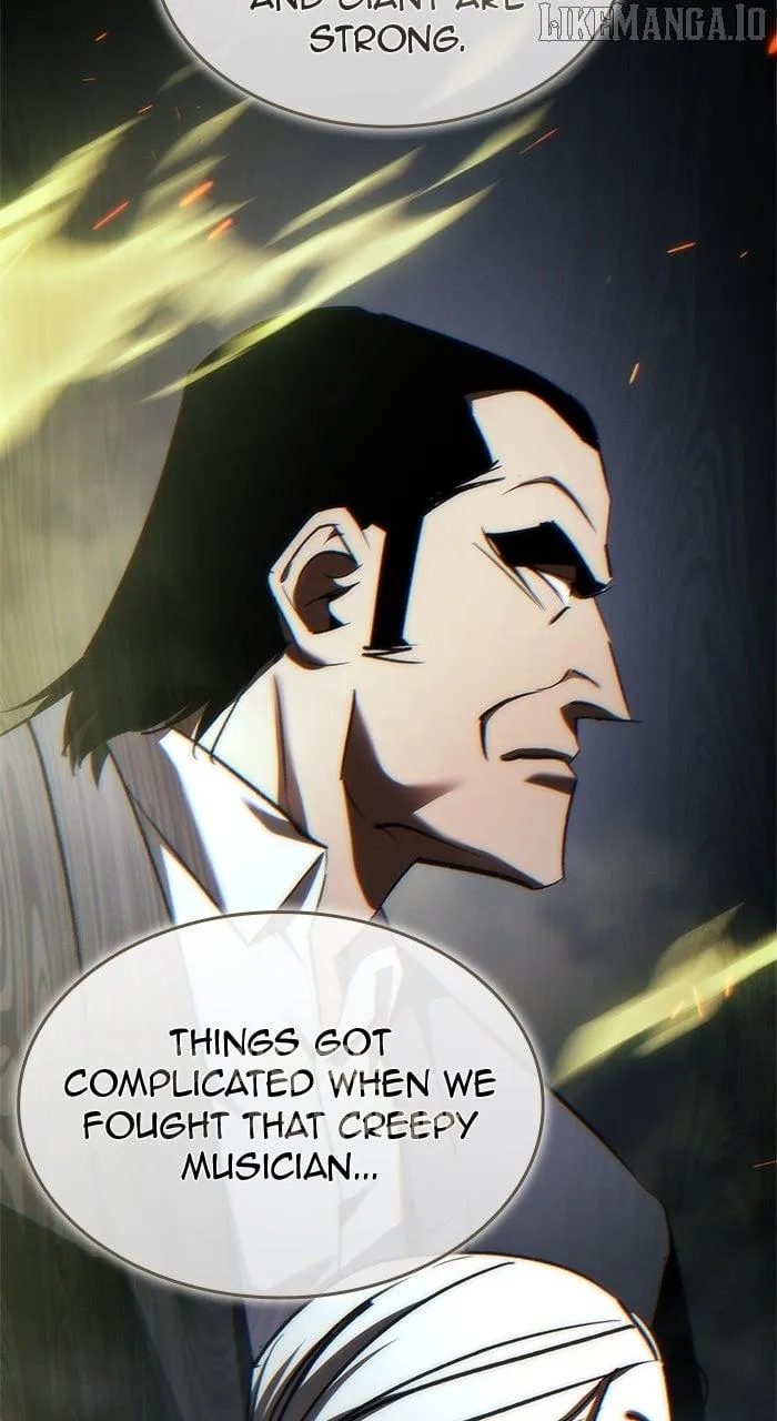 Read Holy Night: The Zero chapter 38 image 24 on Lezhin