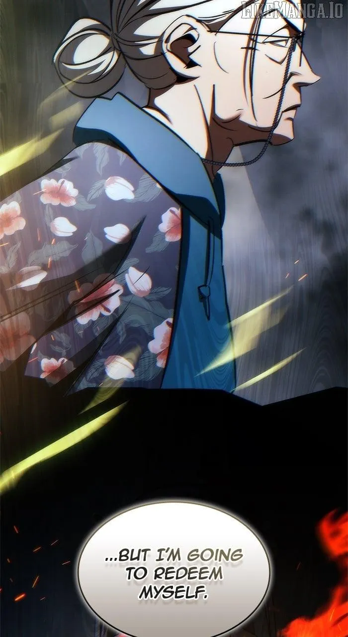 Read Holy Night: The Zero chapter 38 image 25 on Lezhin