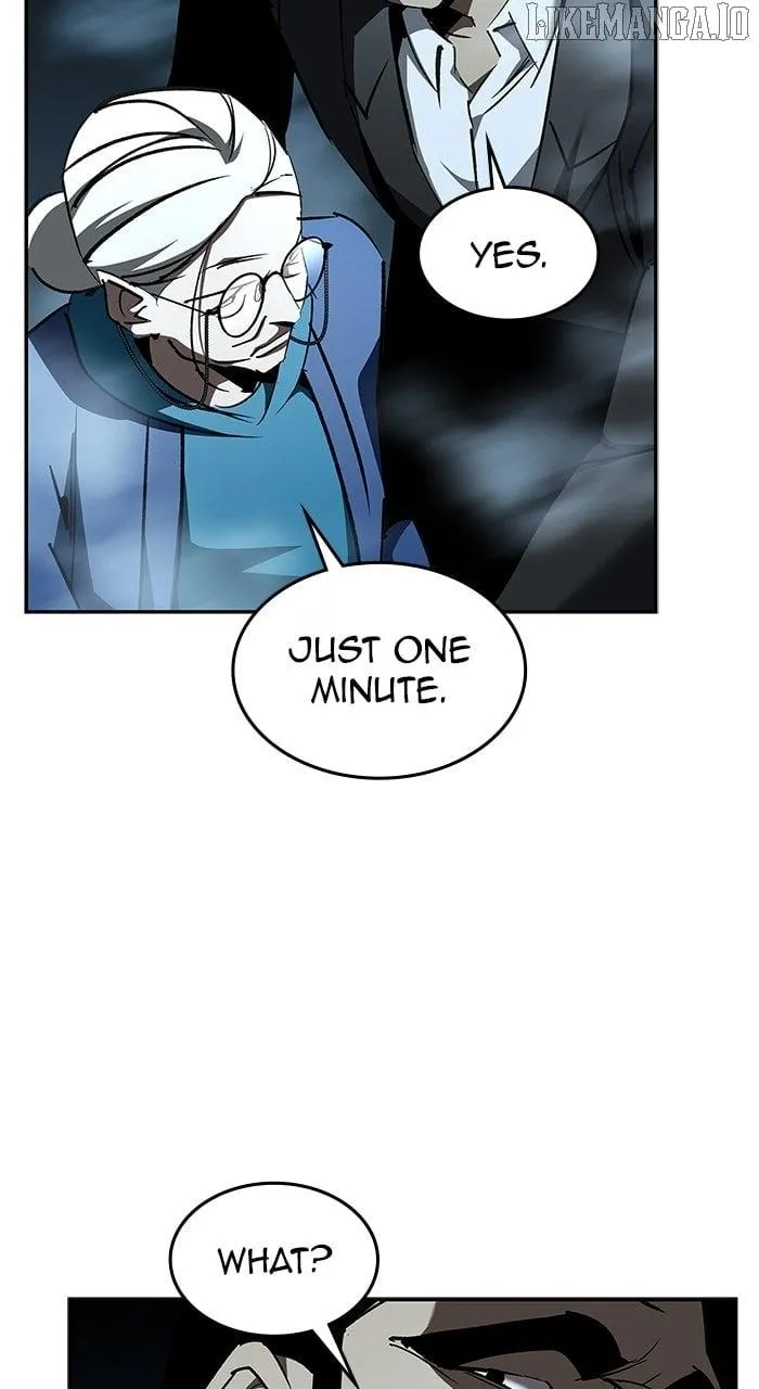 Read Holy Night: The Zero chapter 38 image 29 on Lezhin