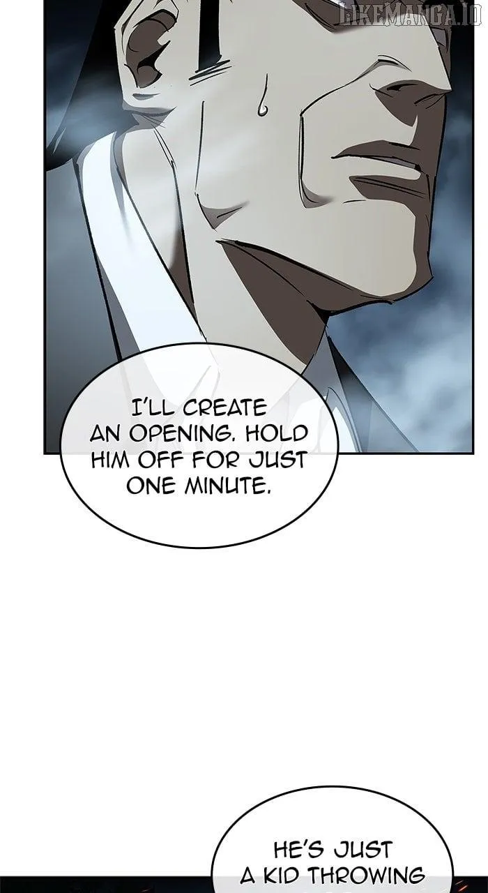 Read Holy Night: The Zero chapter 38 image 30 on Lezhin