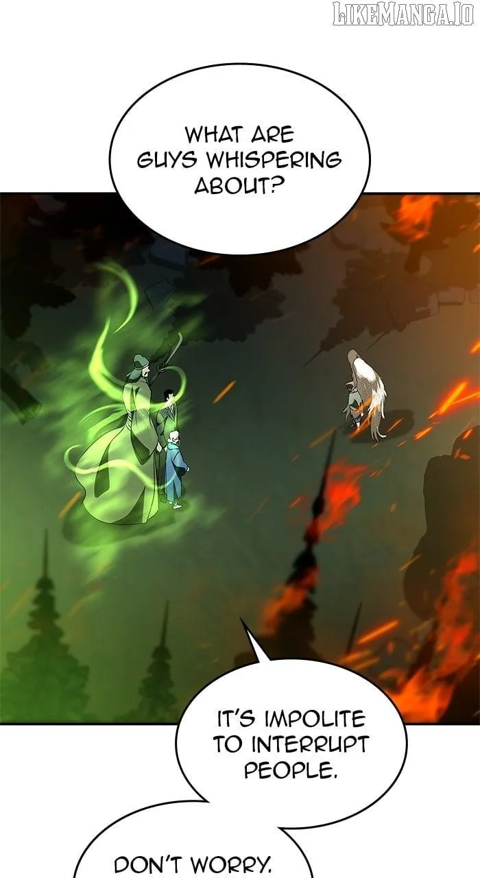 Read Holy Night: The Zero chapter 38 image 33 on Lezhin