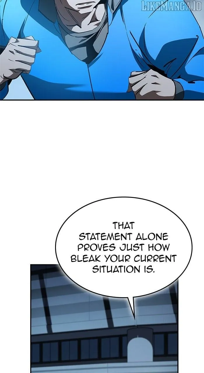 Read Holy Night: The Zero chapter 38 image 4 on Lezhin