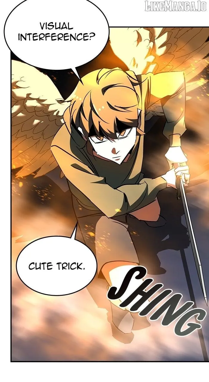 Read Holy Night: The Zero chapter 38 image 40 on Lezhin