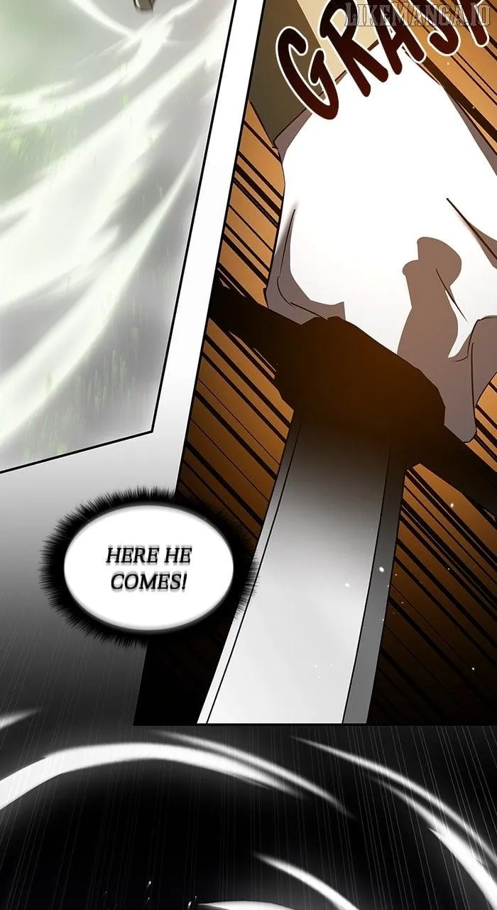 Read Holy Night: The Zero chapter 38 image 44 on Lezhin