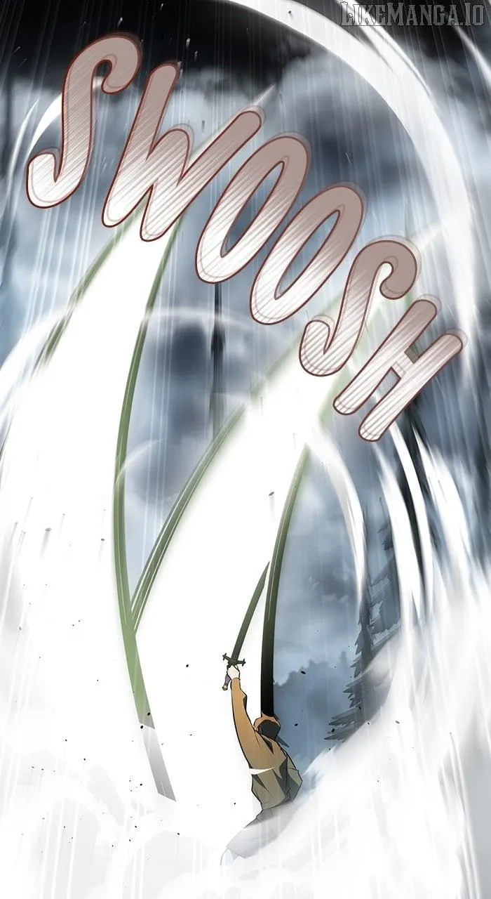 Read Holy Night: The Zero chapter 38 image 45 on Lezhin