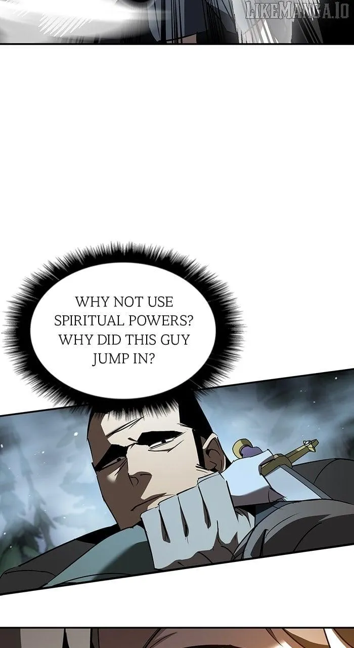 Read Holy Night: The Zero chapter 38 image 50 on Lezhin