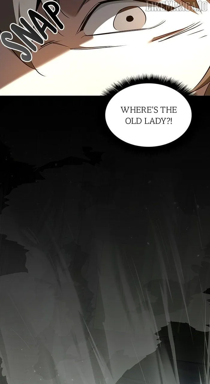 Read Holy Night: The Zero chapter 38 image 51 on Lezhin