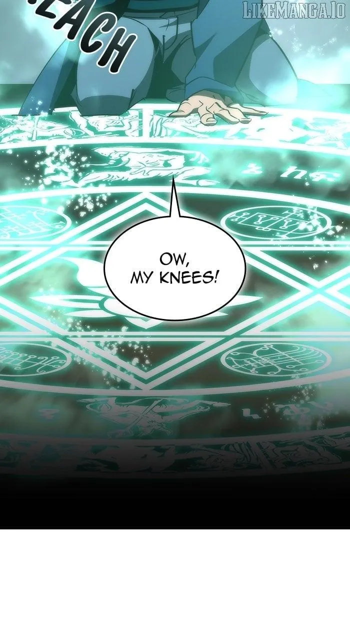 Read Holy Night: The Zero chapter 38 image 58 on Lezhin
