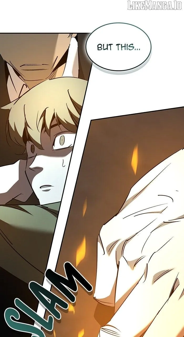Read Holy Night: The Zero chapter 38 image 59 on Lezhin