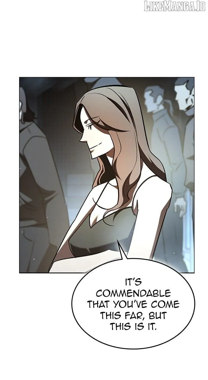 Read Holy Night: The Zero chapter 38 image 6 on Lezhin