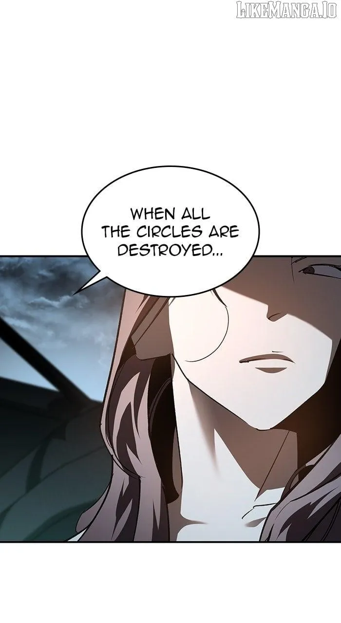 Read Holy Night: The Zero chapter 38 image 70 on Lezhin