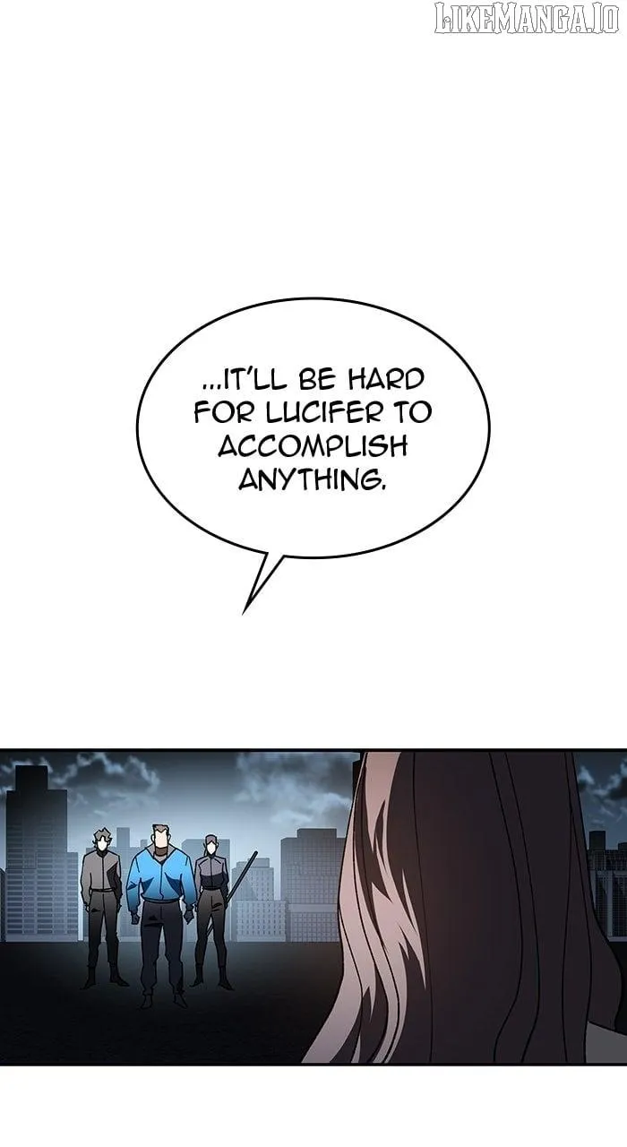 Read Holy Night: The Zero chapter 38 image 71 on Lezhin
