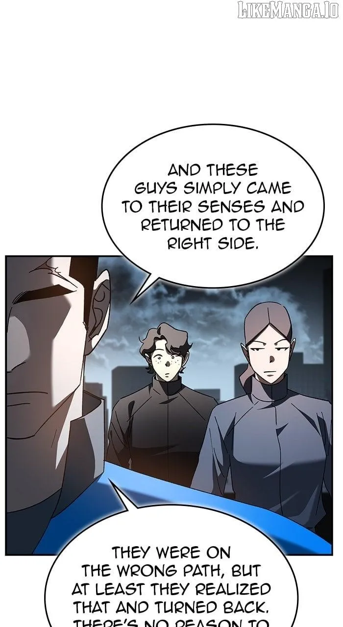 Read Holy Night: The Zero chapter 38 image 72 on Lezhin